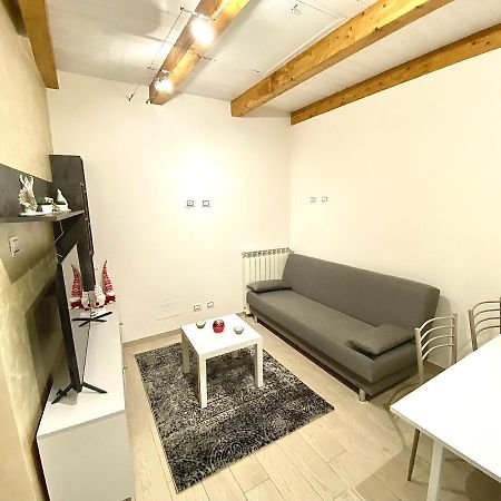 La Casetta Di Anna, Terni Exterior foto
