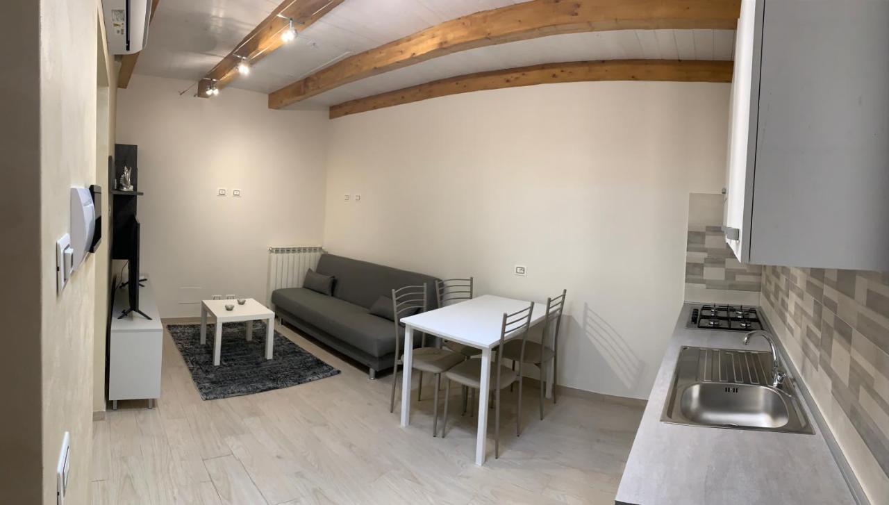 La Casetta Di Anna, Terni Exterior foto