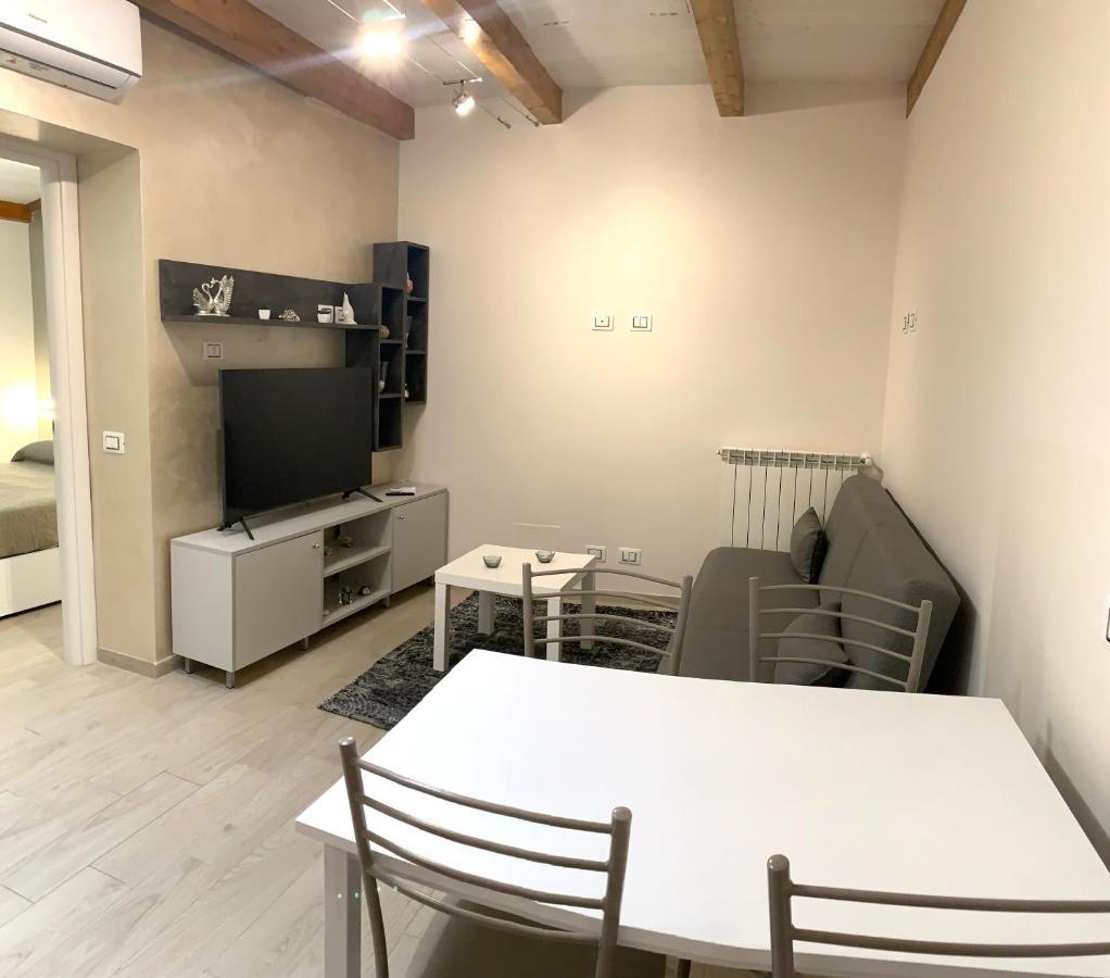 La Casetta Di Anna, Terni Exterior foto