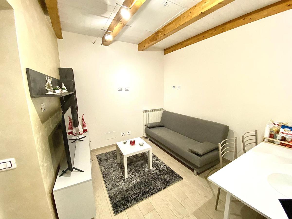 La Casetta Di Anna, Terni Exterior foto