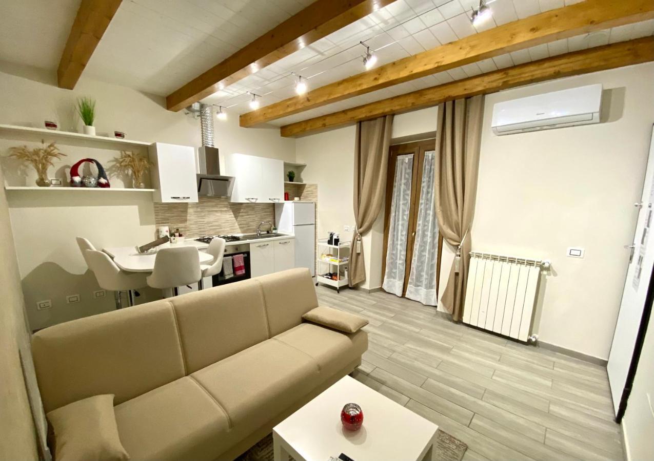 La Casetta Di Anna, Terni Exterior foto